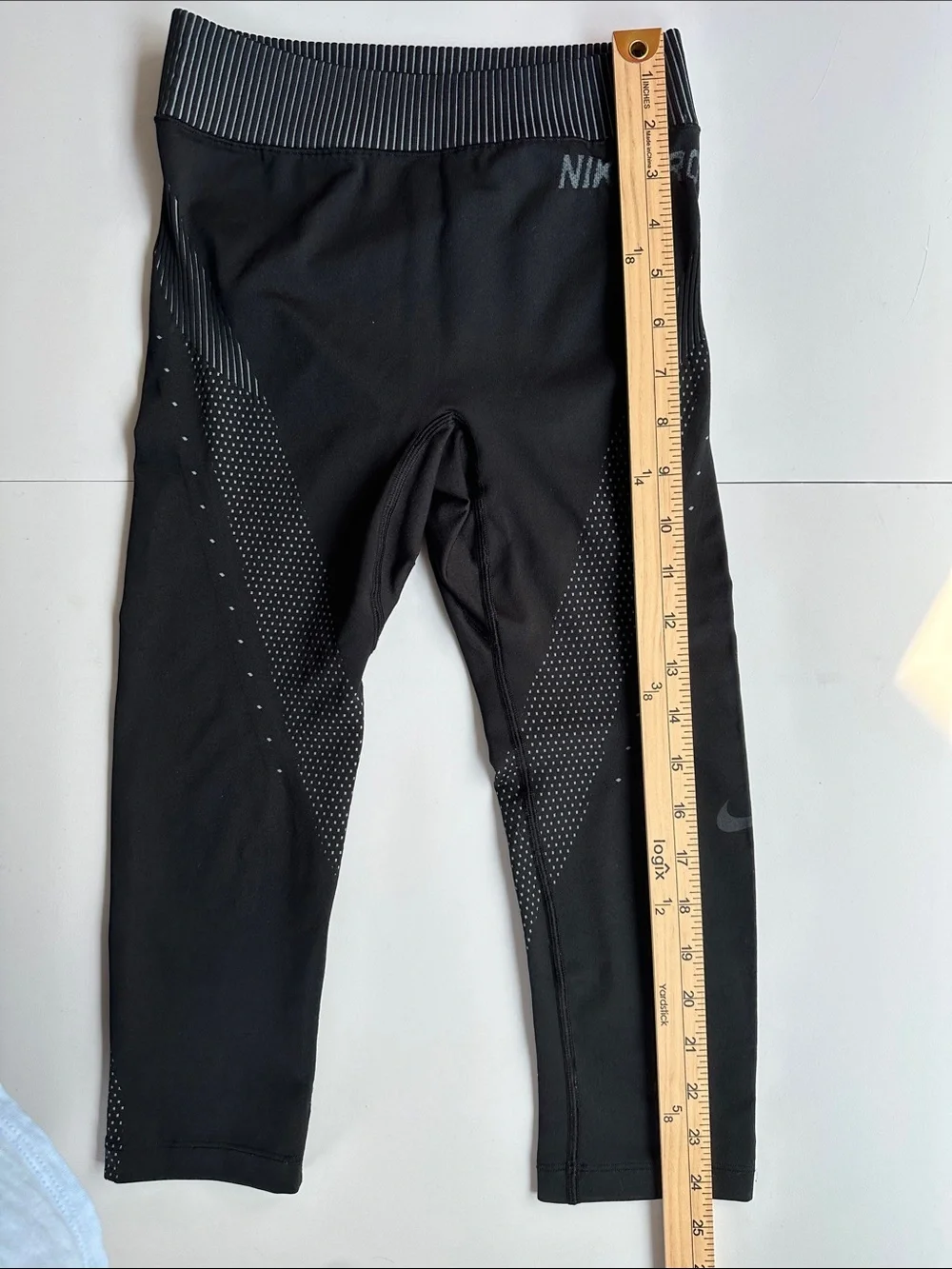 Nike pro hypercool